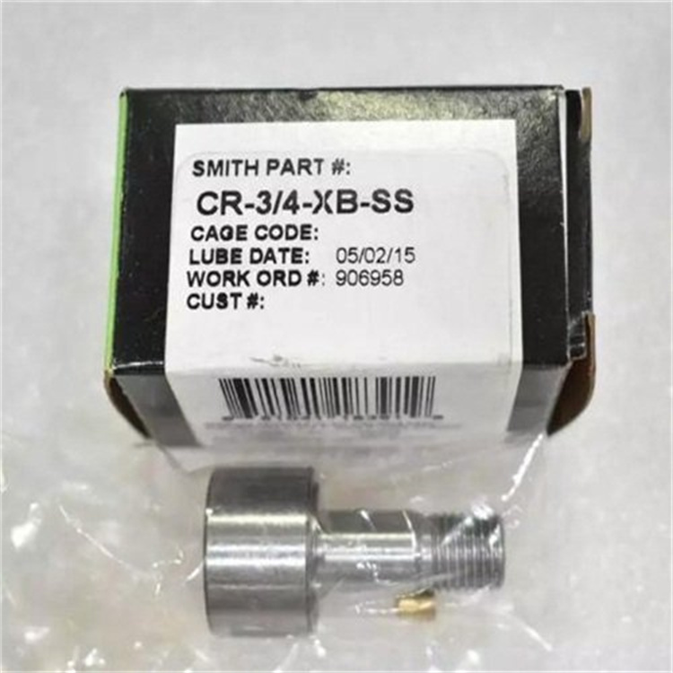 CR2-1/2 美国SMITH航空轴承 CR2-1/2X 2-7/16 C-FLEX磨床轴承