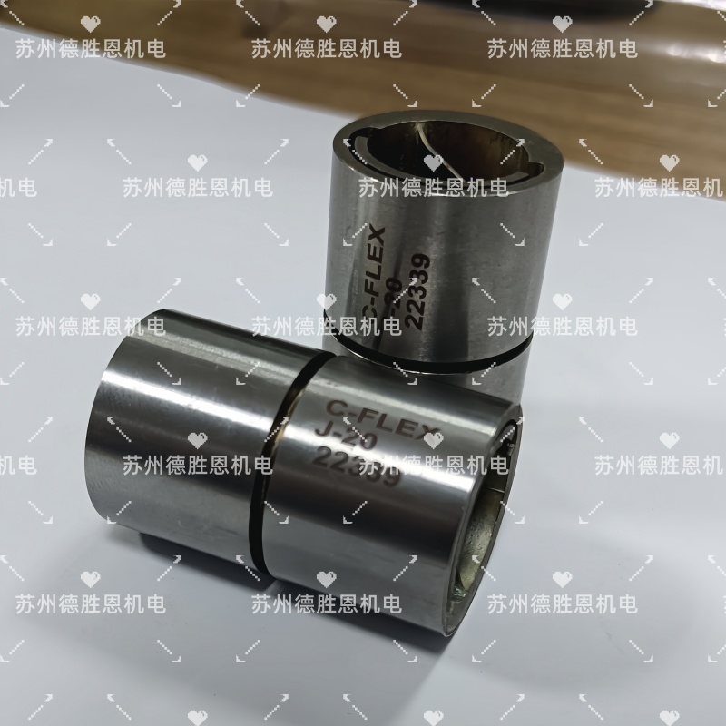 C-FLEX十字扭簧轴承HD-10磨床测量臂轴承HD-20悬臂枢轴轴承HD-30