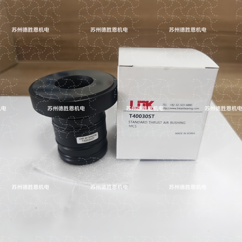 LNK气浮轴承T10025S1， T10030S1， T10040S1半导体空气轴承