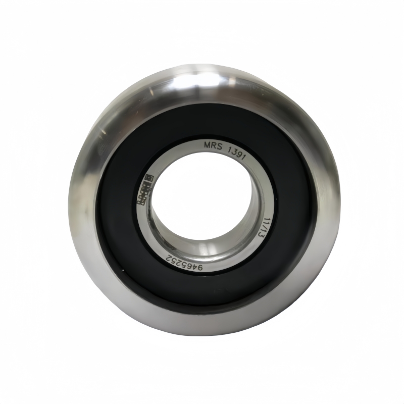 LI-BE机械设备轴承R0104， R0210， R0296， R0201滚轮凸轮轴承