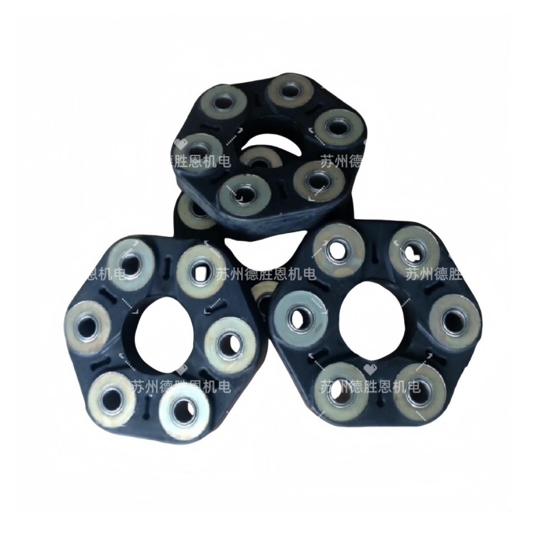 SGF联轴器GA000-026， SGFlex-180.01弹性联轴器 汽车联轴器 减震联轴器