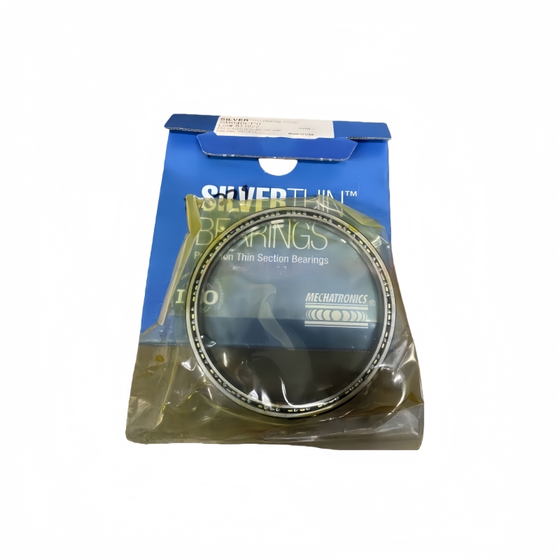 Silverthin薄壁轴承SB120XP0， SB140XP0， SB160XP0， SB180XP0半导体机器人轴承