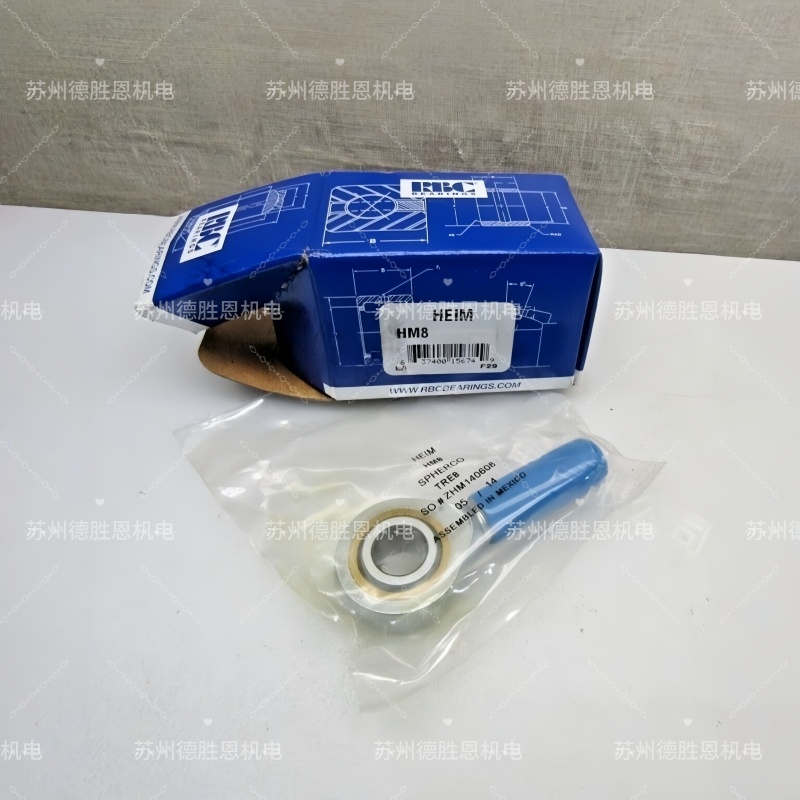 HEIM轴承航空轴承R143016， R143216， R163216， RF3106， RF4118， RF5148汽车杆端关节轴承