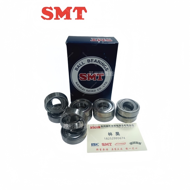 SMT轴承SS6304ZZC4TC2， SS6805ZZC4TC2， SS6905ZZC4TC2不锈钢对准环轴承，真空镀膜轴承