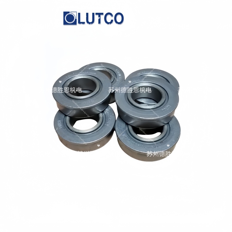 Lutco轴承80T76C， 80T81D， 83T96， 84T68B， 84T76C， 84T81D， 88T107C输送设备轴承，搬运设备轴承
